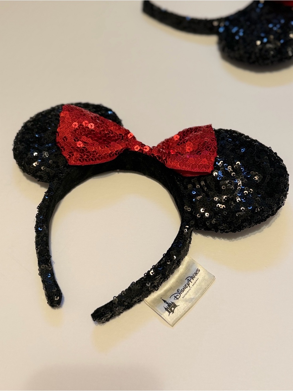 Disney ears, bundle, original disney - Picture 2 of 9